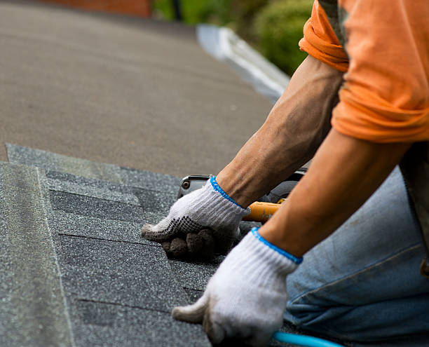 Best Green or Eco-Friendly Roofing Solutions  in Saegertown, PA